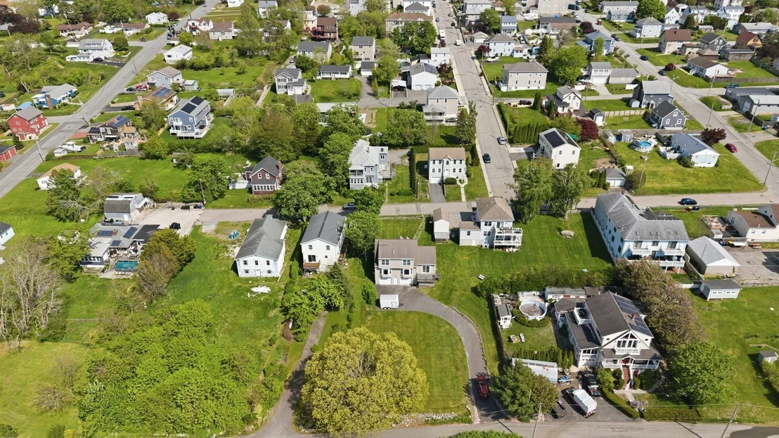 Photo of 400 Sampson