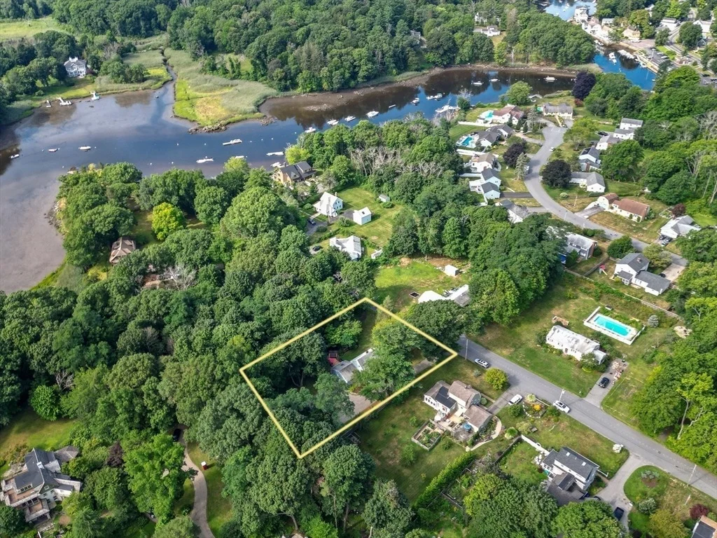 Photo of 16 Nabbys Point Road