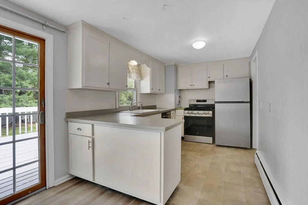 Photo of 71 Leonard St
