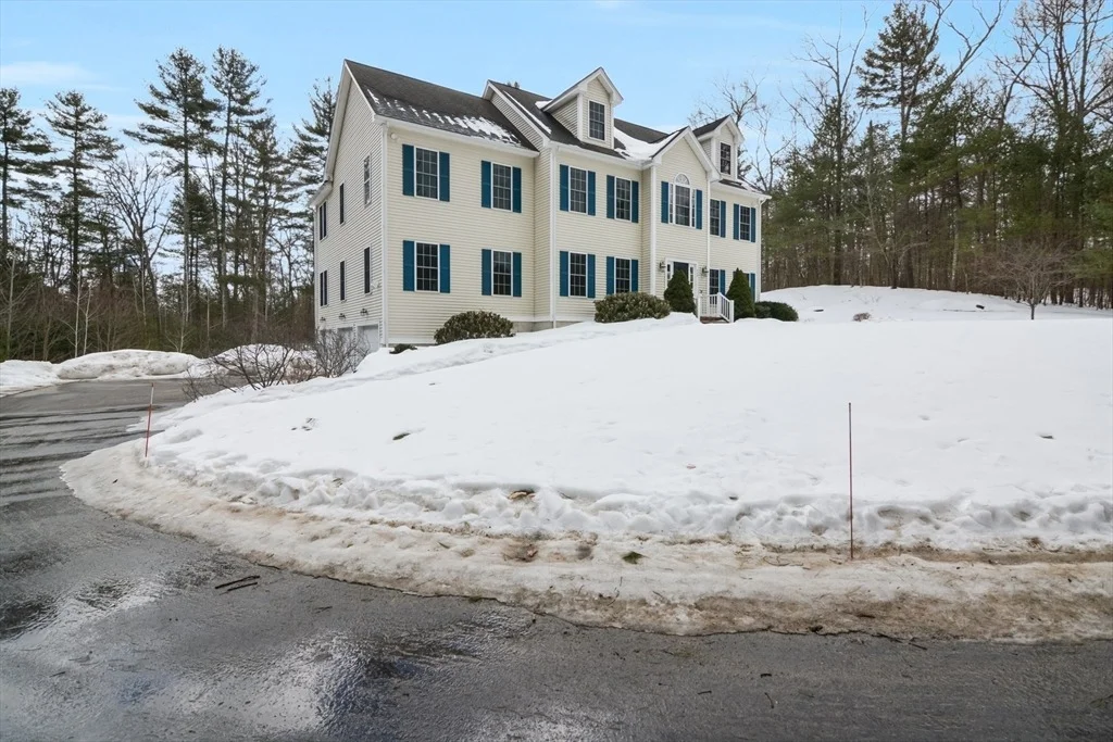Photo of 268 Hall Street