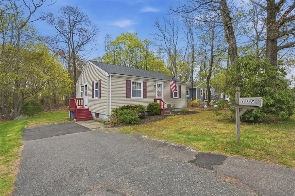 Photo of 117 Pine St