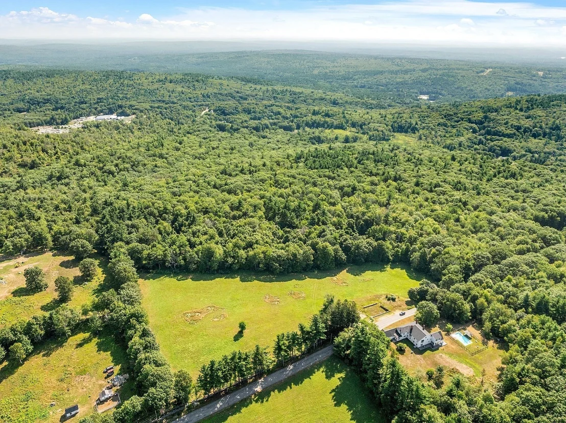 Photo of Lot 9 Old Northfield Rd