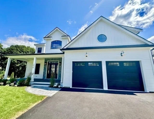 Photo of 296 Castle Road