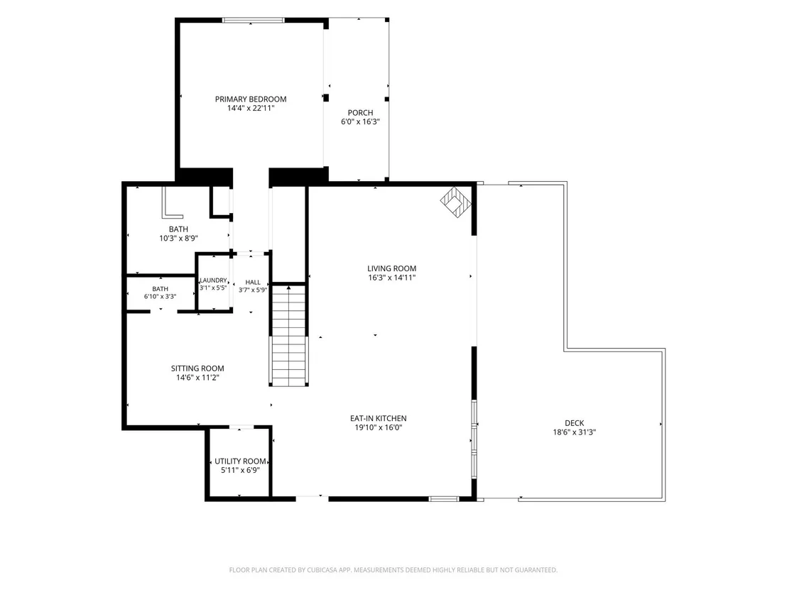 Photo of 136 N Pond Dr