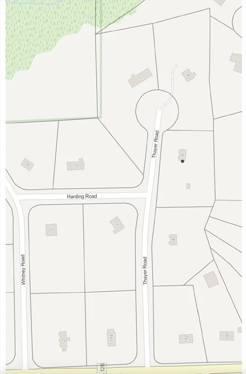 Photo of 6 Thayer Rd