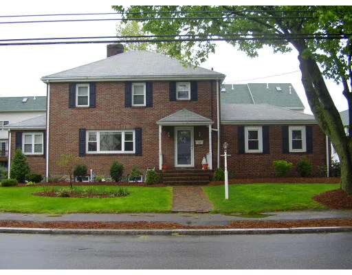 Photo of 258 Albion Street