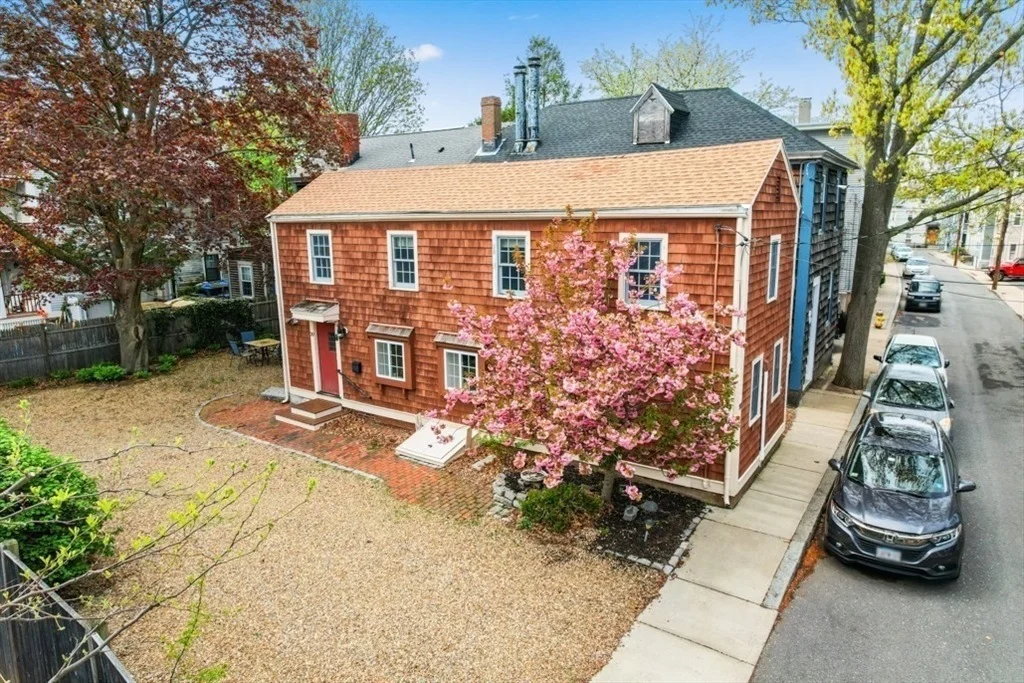 Photo of 20 Turner St