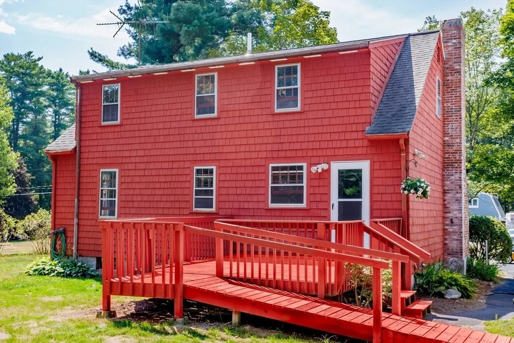 Photo of 28 Beech St