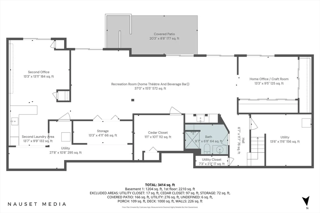 Photo of 357 Lakeside Drive West