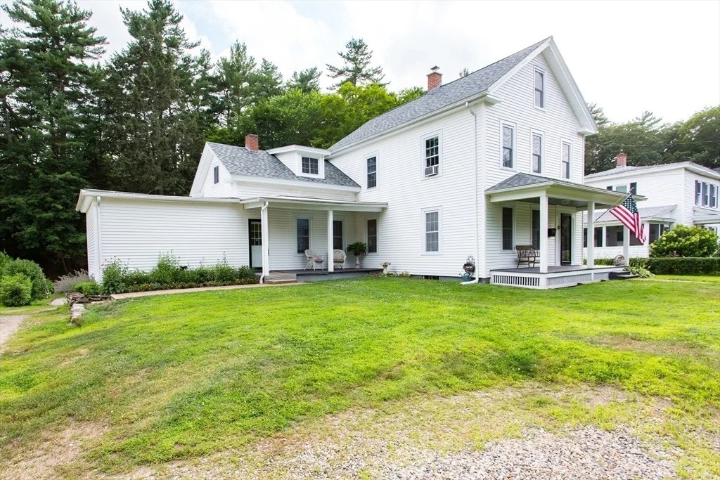 Photo of 106 Pleasant St