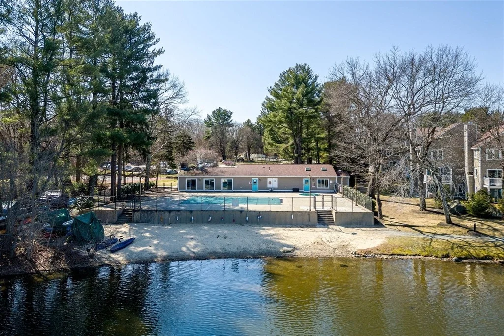 Photo of Unit 69 at 69 Pointe Rok Dr