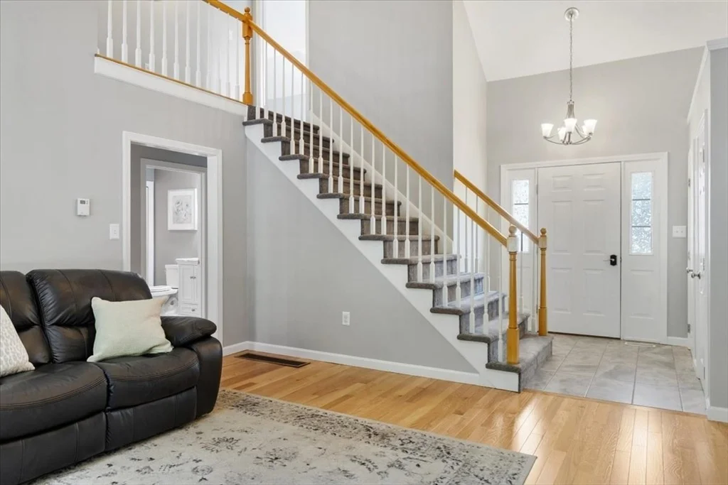 Photo of Unit A at 29 Coldspring Drive