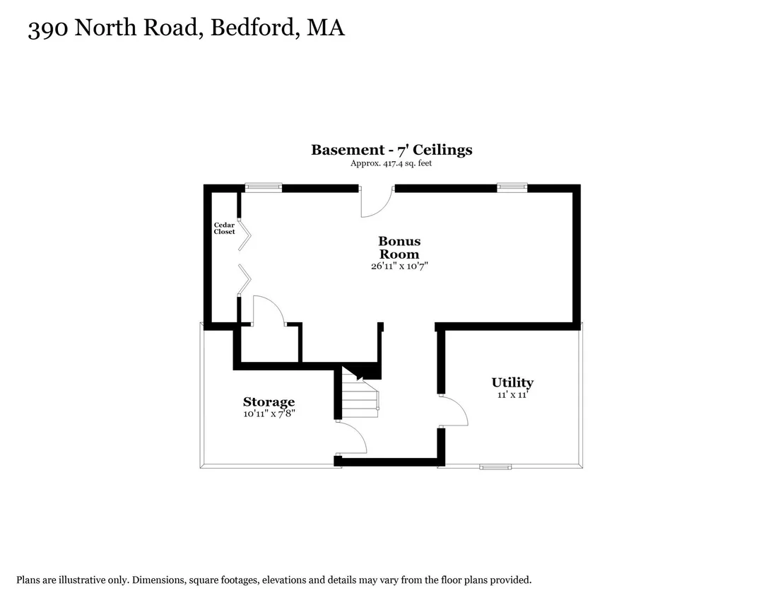 Photo of 390 North Rd