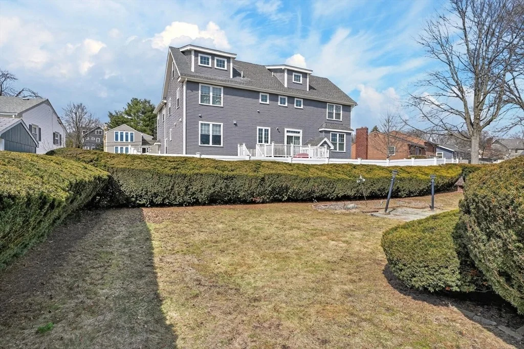Photo of 20 Homer Road