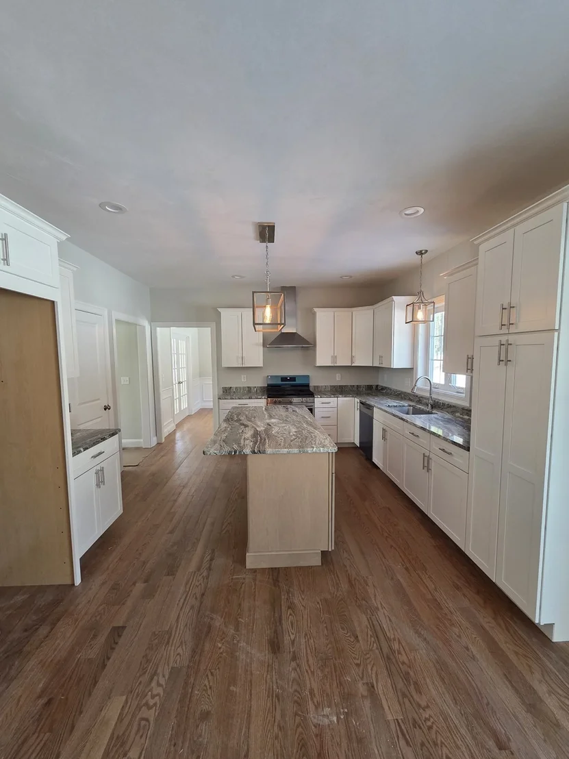 Photo of Lot 1 Chestnut St