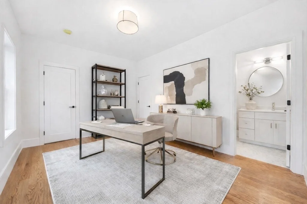 Photo of 25 Irving Road