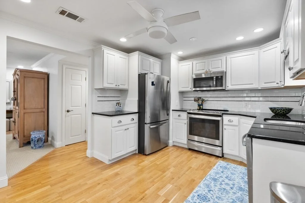 Photo of Unit 1C at 84 Walpole St