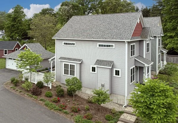 Photo of 8 Warner Street