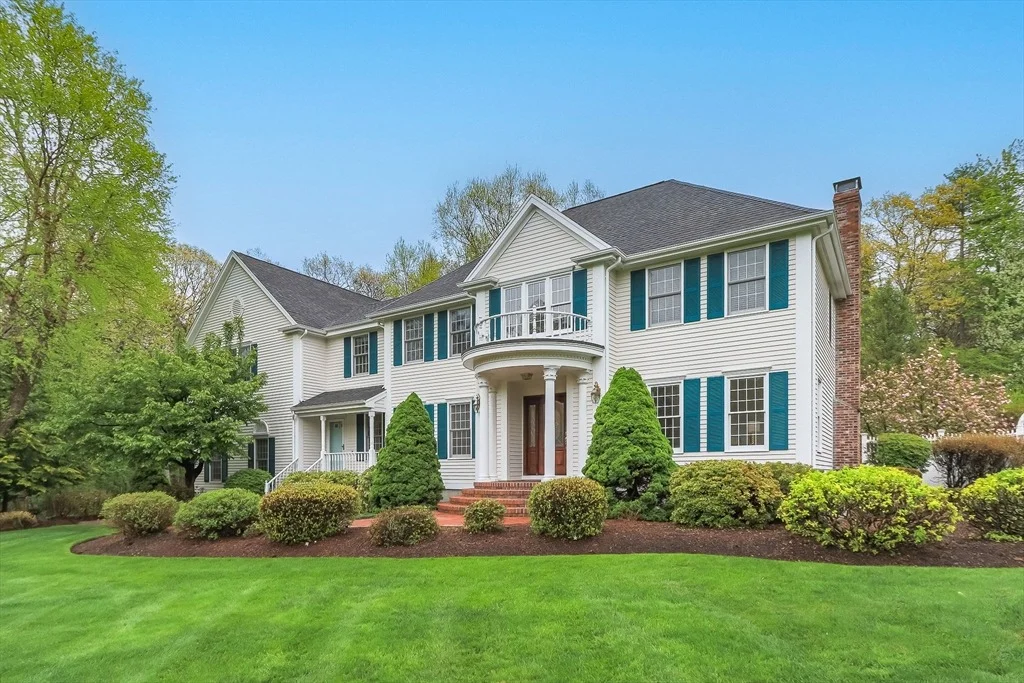 Photo of 100 Overlook Drive