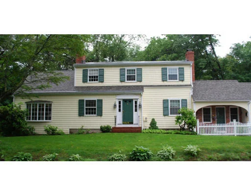 Photo of 31 Walnut St