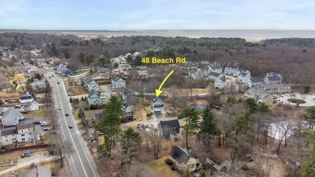 Photo of Unit A at 46 Beach Road