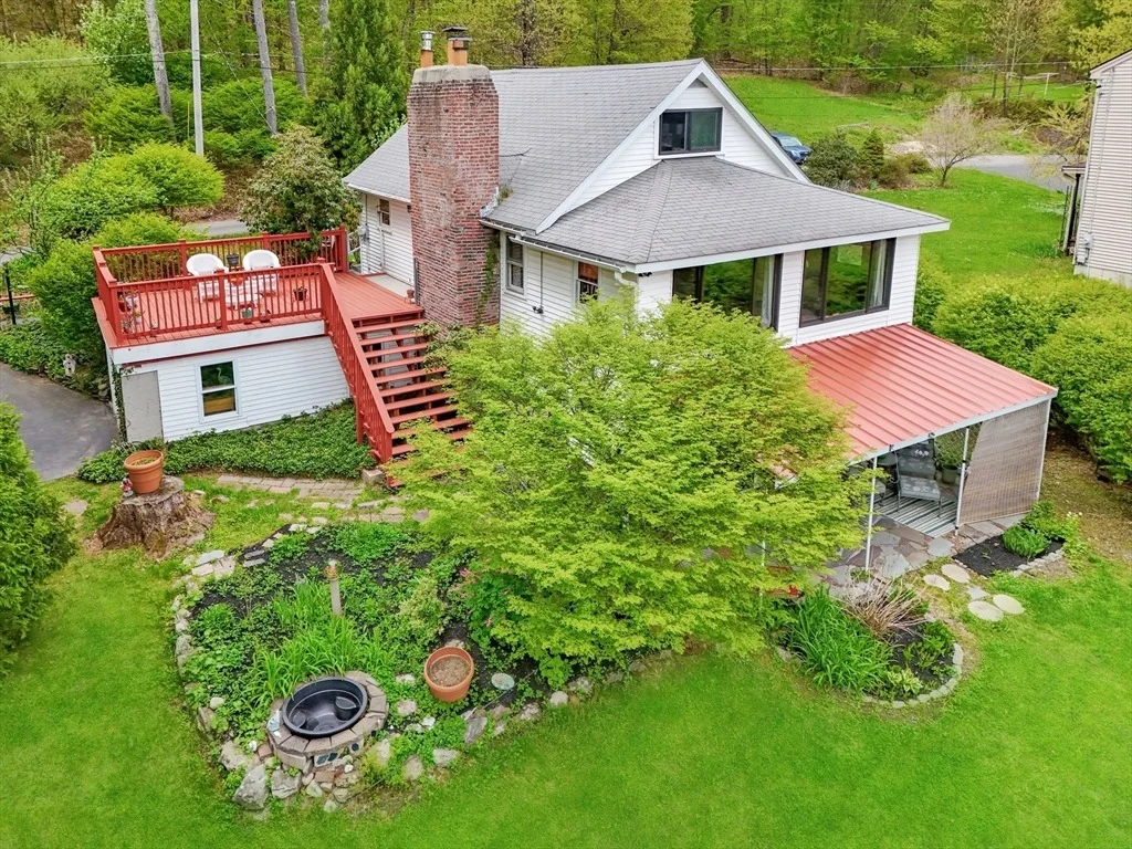 Photo of 31 Spring St