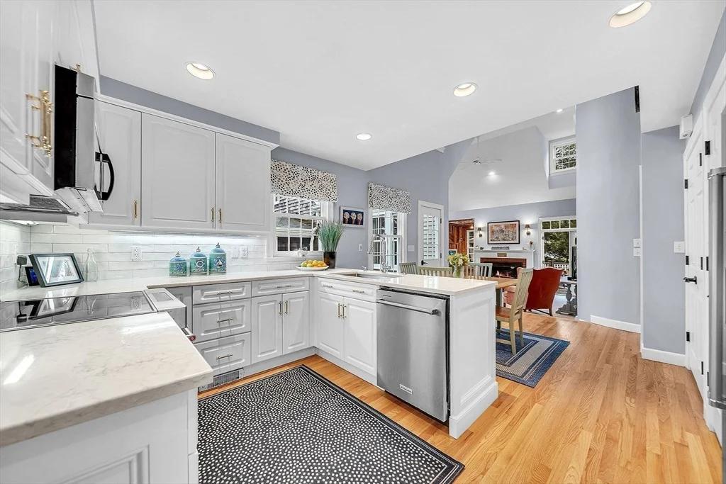 Photo of 5 Presbrey Pl
