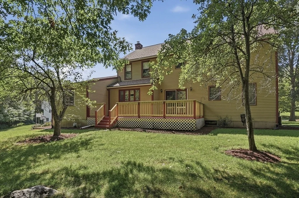 Photo of 19 Jencks Road