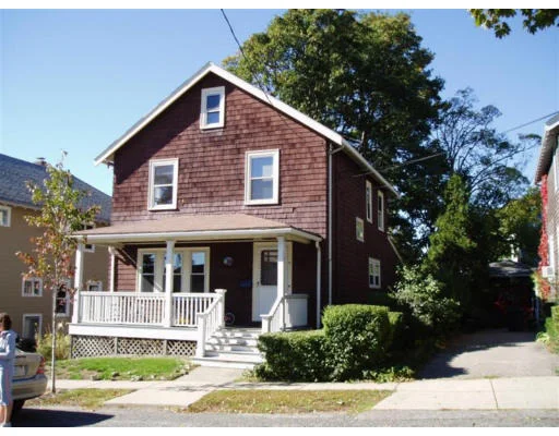 Photo of 27 Priest Road