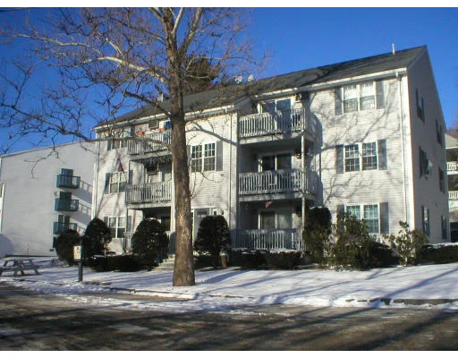 Photo of Unit 4 at 50 Gibbs Street
