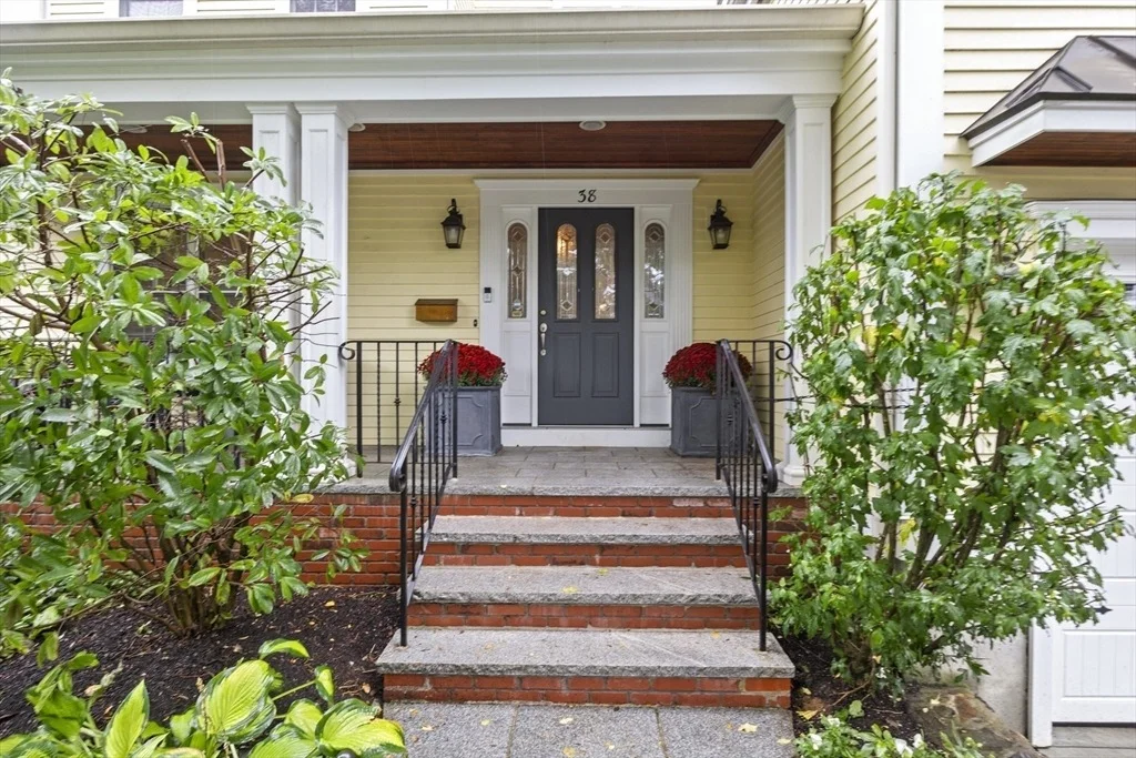 Photo of 38 Longacre Road