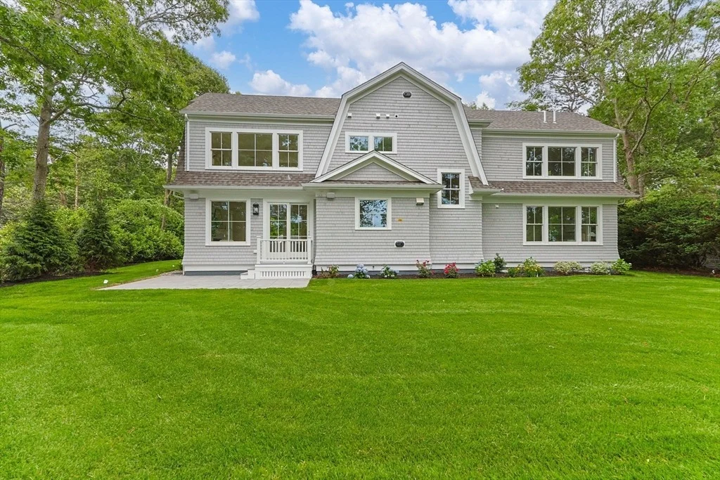 Photo of 640 Poponessett Rd