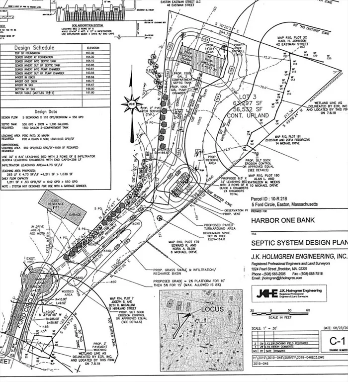 Photo of Lot 3 Ford Circle