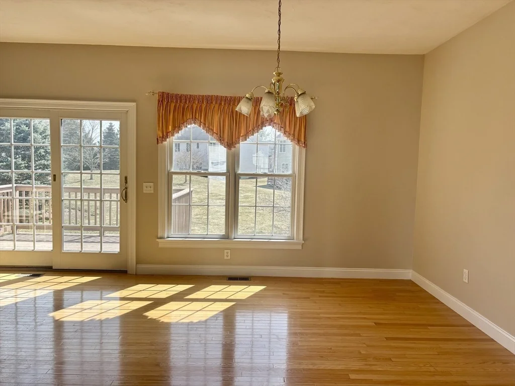 Photo of Unit 1 at 36 Knowlton Cir