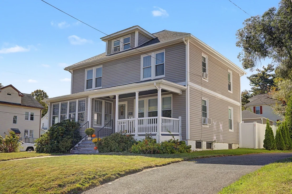 Photo of 419 Hillside Ave