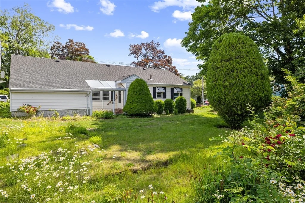 Photo of 218 Green St