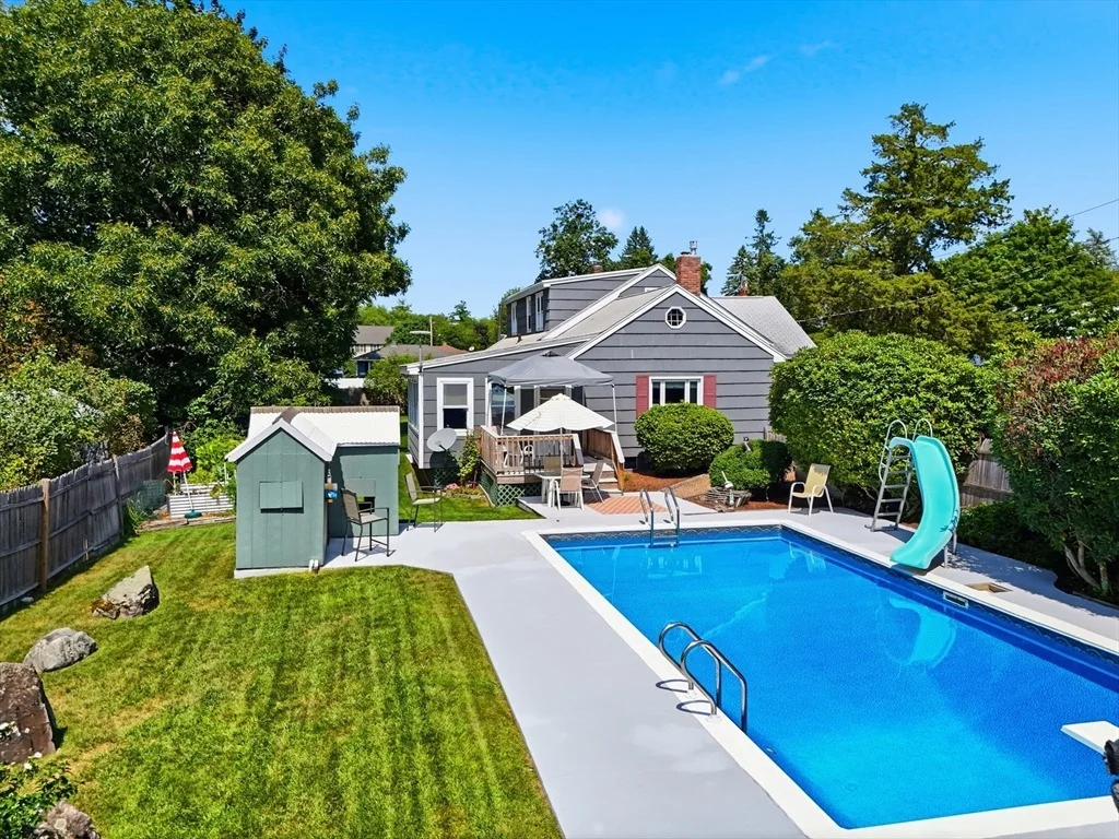 Photo of 8 Otis Avenue