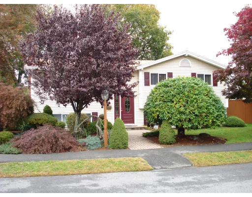 Photo of 4 Page Street