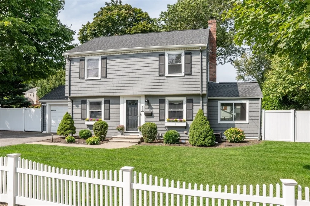 Photo of 53 Bacon St