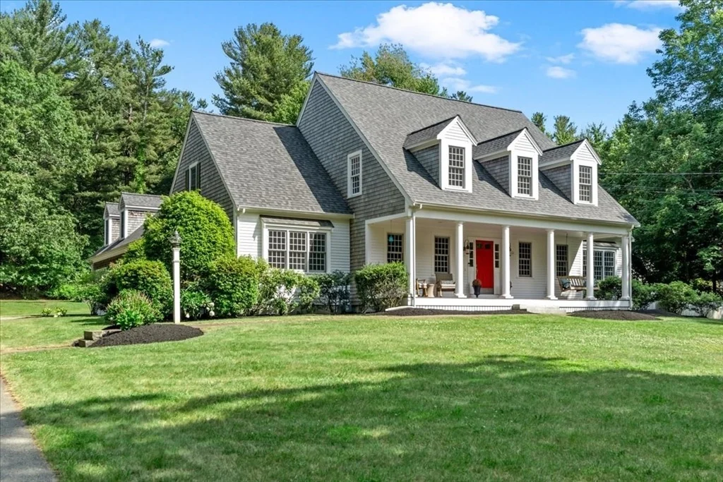 Photo of 144 Stetson Rd