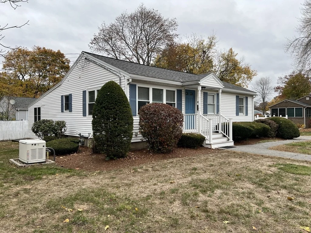 Photo of 4 Glenmere St