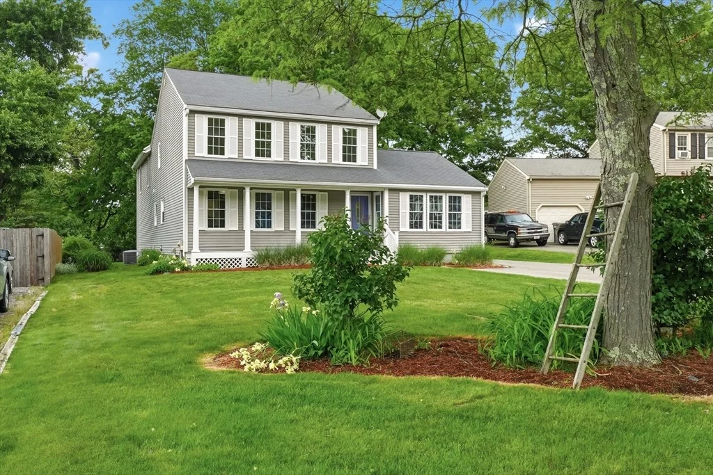 Photo of 66 Perry Henderson Drive