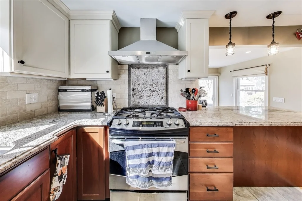 Photo of 22 Irving St