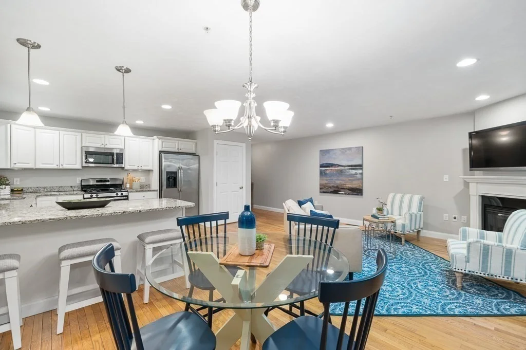 Photo of Unit 65 at 65 River Point Dr