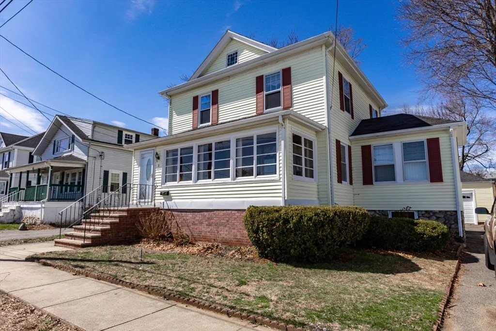 Photo of 2 Sheldon Rd
