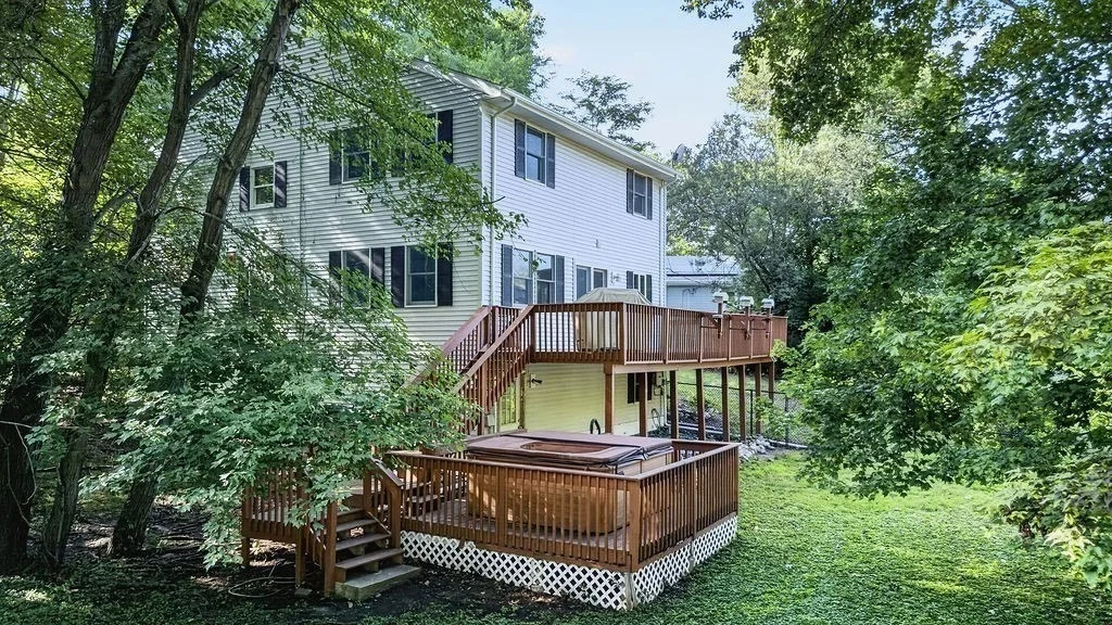 Photo of 279 Sprague Street