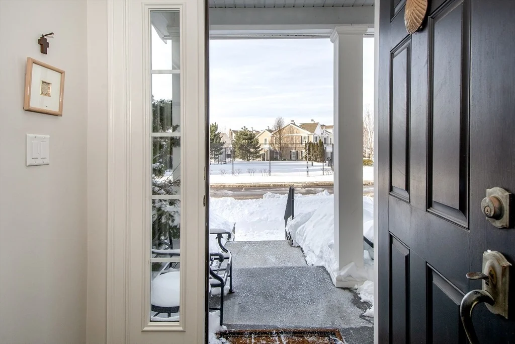 Photo of Unit 151 at 151 Stayner Dr