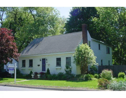 Photo of 16 Spring Street