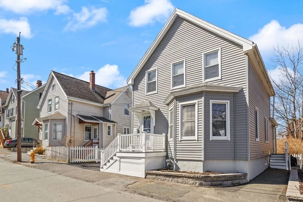 Photo of 18 Hampden St