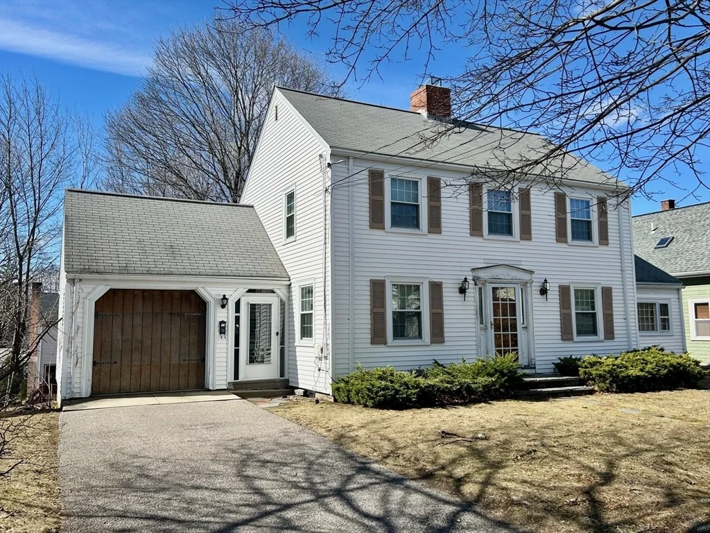 Photo of 24 Copley Avenue